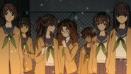 DE - Muv-Luv Alternative: Total Eclipse (2012) (Ger Sub) S01 E01