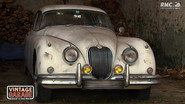 FR - Vintage Mecanic S01 E01
