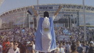 la serie - Camino a Qatar (2022)