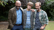 AR - Un homme d'honneur S01 E01
