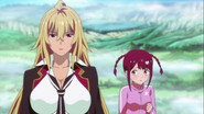 DE - Valkyrie Drive: Mermaid (2015) S01 E01