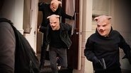 EX - Tell Me a Story (2018) S01 E01