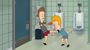 DE - Mike Judge's Beavis and Butt-Head (2022) S01 E01