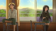 DE - Haganai: I Don’t Have Many Friends (2011) S01 E01