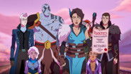 DE - The Legend of Vox Machina (2022) S01 E01