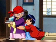 DE - I My Me! Strawberry Egg (2001) (Ger Sub) S01 E01