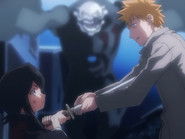 FR - Bleach S01 E01