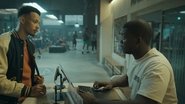 NF - The Cage (2024) S01 E01