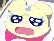 DE - Pretty Cure (2004) (Ger Sub) S01 E01