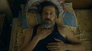 AR - مسلسل قيد مجهول S01 E01