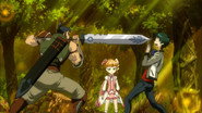 DE - Ixion Saga Dimension Transfer (2012) (Ger Sub) S01 E01