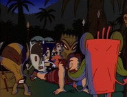 LAT - Jumanji S01 E01