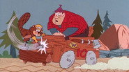 EN - Wacky Races (1968) HANNA BARBERA S01 E01