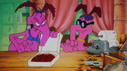 QFR - Les Ratons laveurs S01 E01