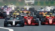 NL - FORMULE 1: DRIVE TO SURVIVE (2019) S01 E01