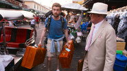 NF - Jack Whitehall: Travels with My Father S01 E01