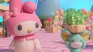 FR - My Melody & Kuromi (2025) (JP) S01 E01