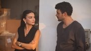 AR - مسلسل عيناك كالبحر الأسود مدبلج