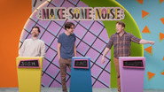 EN - Make Some Noise (2022) S01 E01