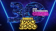 FR - 30 ans d'émissions cultes