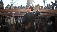 FR - Black Sails S01 E01