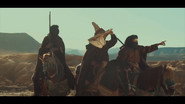 AR - مسلسل أوشن S01 E01
