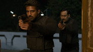 BN - Crackdown