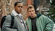 PT - Power Book II: Ghost S02 E01