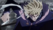 EN - JoJo's Bizarre Adventure (2012)