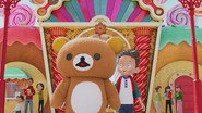 PL - RILAKKUMA W PARKU ROZRYWKI S01 E01