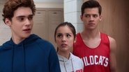PL - HIGH SCHOOL MUSICAL S01 E01