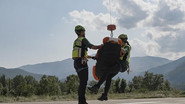 ES - C.A.E.M.: La forja del rescate S02 E01