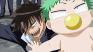 DE - Beelzebub (2011) (Ger Sub) S01 E01