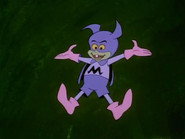 FR - Les Nouvelles Aventures De Batman S01 E01