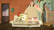 NF - I Heart Arlo S01 E01