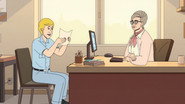 AR - Captain Fall (2023) S01 E01