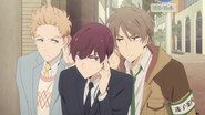 FR - Fugou Keiji Balance : Unlimited (VOSTFR) S01 E01