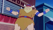 EN - Clue Club (1976) HANNA BARBERA S01 E01