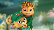FR - Alvinnn !!! et les Chipmunks S01 E01
