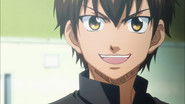DE - Ace of the Diamond (2013) (Ger Sub) S01 E01