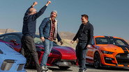 SC - Top Gear America