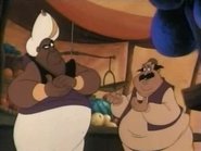 ES - Aladdin (1994) S01 E01