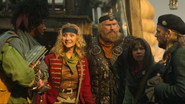 EN - Time Bandits (2024) S01 E01