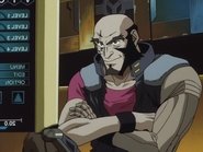 DE - Cowboy Bebop (1998) S01 E01
