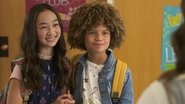 A+ - Amber Brown (2922) S01 E01