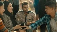 AR - مسلسل الحرامي S01 E01
