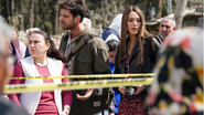 AR - مسلسل الجار المثالي مدبلج S01 E01