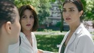FR - Le Chemin de l'olivier (2022) S01 E01