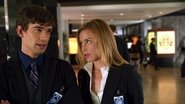 FR - Covert Affairs S01 E01