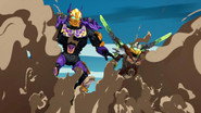 NF - Lego Bionicle: The Journey to One